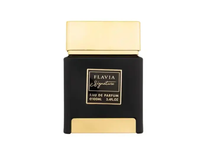 Flavia Signature (EDP) Eau de Parfum unisex 100 ml