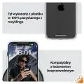 PanzerGlass HardCase iPhone 15 Pro Max 6.7" D3O 3xMilitary grade transparent 1175 — Фото 5
