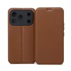 Smart Touch case for Honor 600 Pro brown — Photo 1