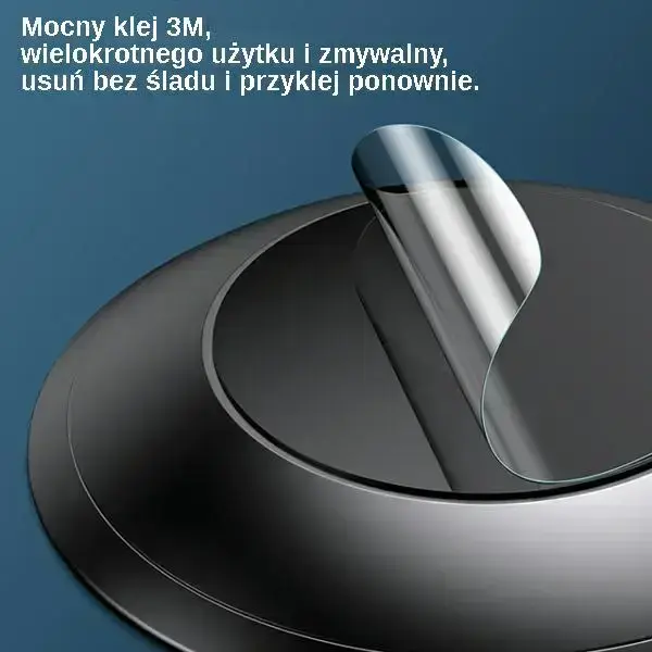 USAMS Air Freshener silver/grey ZB180XX02 (US-ZB180) Foto 8