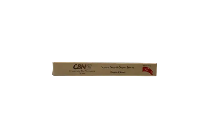 CBN, Source Beaute, Lip Liner, 87, 1.1 g