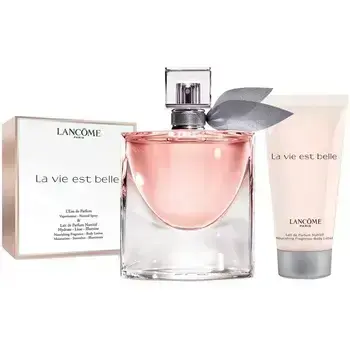 Lancome La Vie Est Belle Giftset