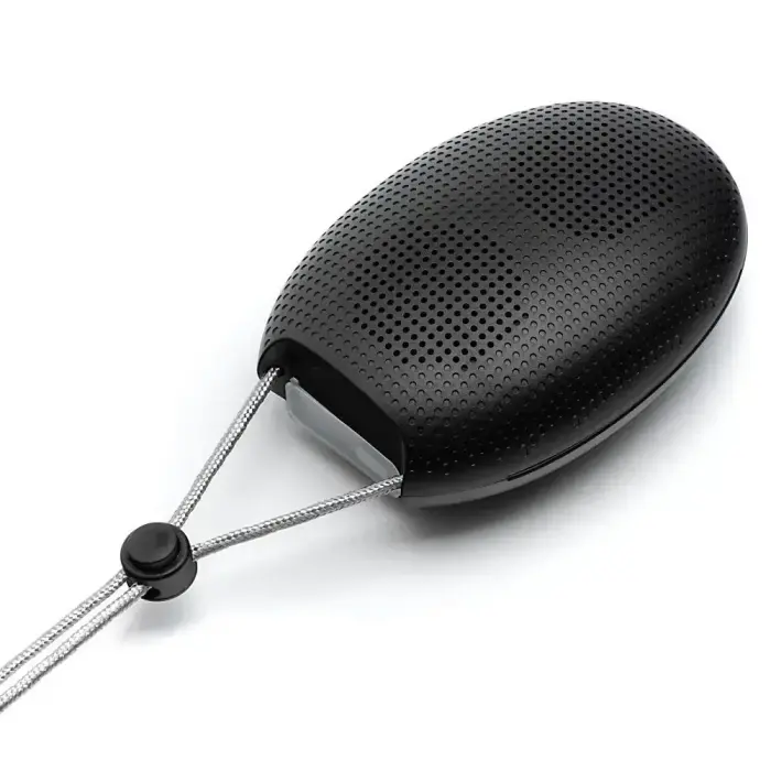 Wireless speaker E-3049 3W 500mah black Photo