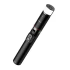 Selfie stick tripod with remote control + LED light Hoco K34 black — Foto 6