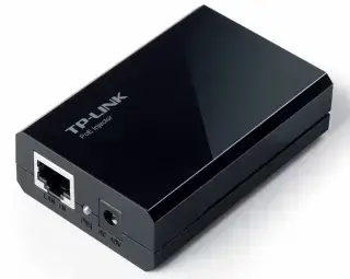 TP-Link TL-POE150S POE Injector