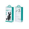 Devia bike holder Voyager black Photo