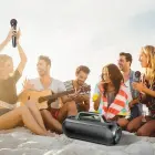 Motorcycle Intercom EJEAS K1 Photo