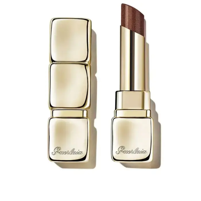 Guerlain Kisskiss Bee Glow Bálsamo Labial Perlado 229 3,2g