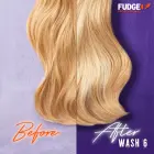 Fudge Everyday Clean Rewind Daily Conditioner for Blonde and Highlighted Hair 250ml Фото num