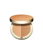 Clarins Ever Bronzer Compact Powder 02 — Foto 1