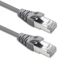 Qoltec сетевой кабель Ethernet LAN | Cat5e | FTP | 5m — Фото 1