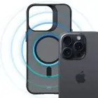 3MK Smoke MagCase iPhone 15 Pro Max 6.7" — Foto 4