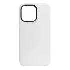 Case double layer for sublimation compatible with MagSafe for IPHONE 14 PRO MAX — Photo 3