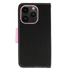 Fancy Case for Samsung Galaxy S20 Ultra black-pink — Photo 3