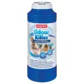 Dezodorants grauzēju tualetei, būriem : Beaphar Oudour Killer Small animal, 600 g Foto 2