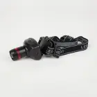 LED Headlamp 3W Black Foto 2
