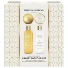 Baylis & Harding Sweet Mandarin & Grapefruit Indulgent Bathing Gift Set in Clear Photo