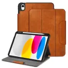 TECH-PROTECT SC PEN FLEECE IPAD 10.9” 10 | 2022 | 11” 11 | 2025 BROWN Фото num