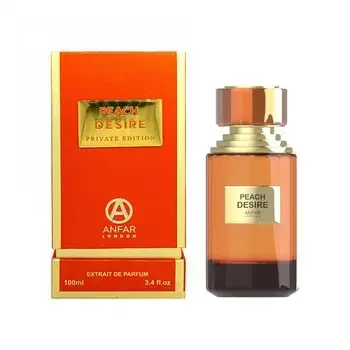 Anfar Peach Desire (Parfum) Parfum Unisex 100 ml