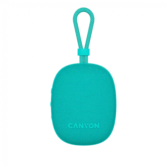 CANYON speaker OnMove 12 IPX7 TWS 5W Mint