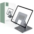 Tech-Protect Z11 stand, universal for tablets up to 13" - gray Фото num
