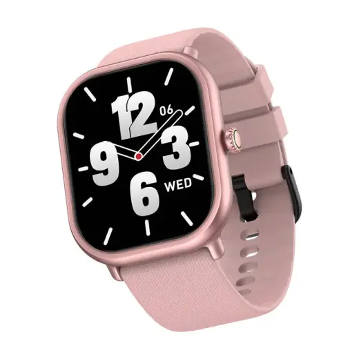 Zeblaze GTS 3 PRO Smartwatch (Pink) Фото num