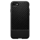 Spigen Core Armor, black - iPhone SE/8/7 — Foto 2
