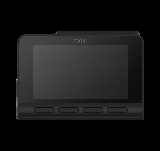 70mai Dash Cam A810 + Rear Cam RC12 Set Foto 2