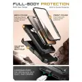 SUPCASE UB PRO IPHONE 17 PRO BLACK Photo