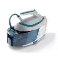 PHILIPS Perfect Care tvaika ģeneratora gludeklis, zils Photo