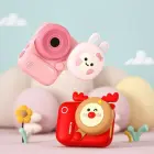 PICOCICI kids camera K23 red Foto 3