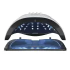 Nail dryer lamps UV LED 66 lamps 180W SUN X7 MAX white Foto 8