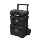 Набор инструментов на колесах ROC Pro Gear 2.0 Mobile System 64,8x47,8x87,2 см  Фото num