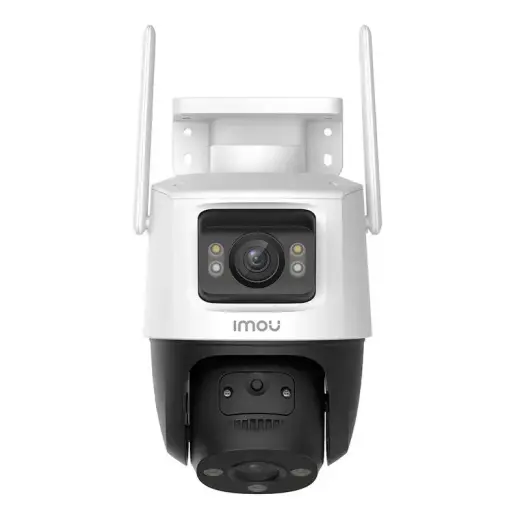 360° Outdoor WiFi Camera IMOU Cruiser Dual 8MP Foto 5