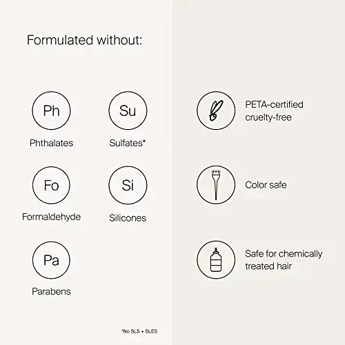 Living Proof No Frizz Smooth Styling Cream 236ml Foto 9