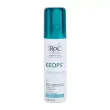 RoC Keops 48H Deodorant Spray - Deodorant 100ml