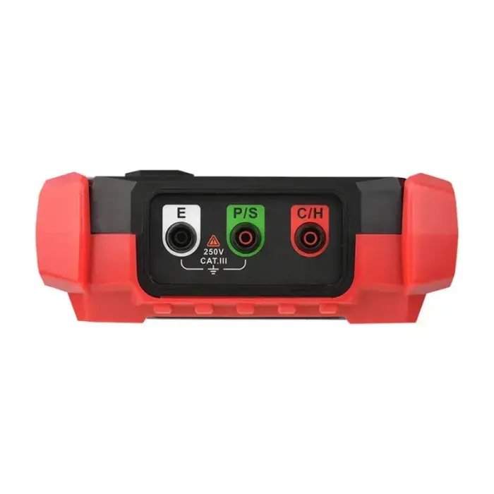 Habotest HT2302 Digital Earth Resistance Tester Foto 3