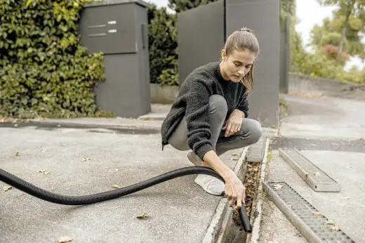 KARCHER WD 2 PLUS V-12/6/18/C  putekļsūcējs (1.628-015.0) Photo