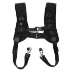 Double shoulder harness Puluz for cameras PU6002 Foto 1