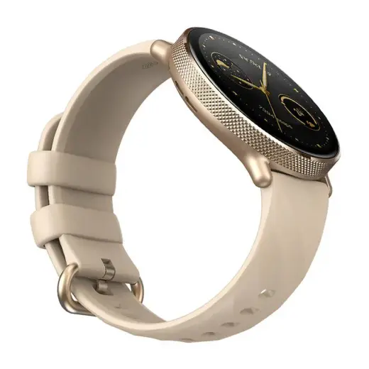 Zeblaze GTR 3 Pro Smartwatch (Gold) Photo