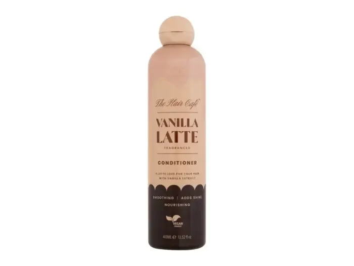 Xpel The Hair Café Vanilla Latte Conditioner Conditioner 400 ml