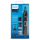 PHILIPS Mikrotrimmeris sejas apmatojuma  kopšanai — Photo 5