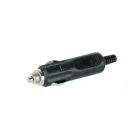 Lighter socket plug EURO 12/24V — Photo 1