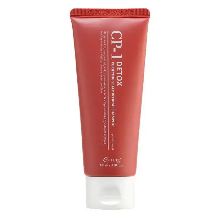 ESTHETIC HOUSE CP-1 Detox Purifying Scalp Refresh Shampoo, 1...