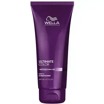 Wella Professional Ultimate Color Conditioner - Kondicionér pro barvené vlasy 200ml