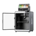 Creality K2 Plus Combo 3D Printer — Фото 6