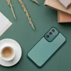 Case for Xiaomi Redmi Note 17 Pro 5G Variete dark green — Photo 3