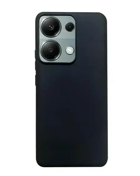 Beline Case Candy Redmi Note 13 Pro 4g Black