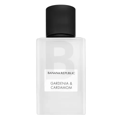 Banana Republic Gardenia & Cardamom unisex parfimērijas ūdens 75 ml Foto 1