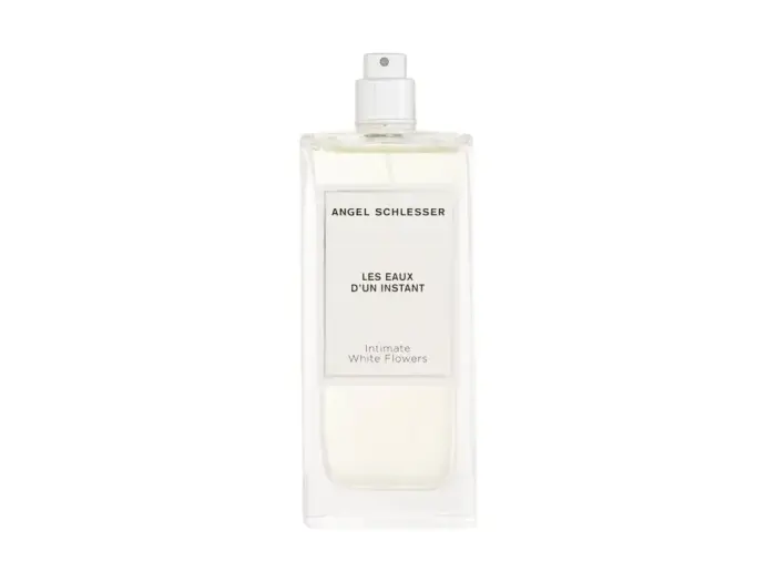 Angel Schlesser Les Eaux d'Un Instant Intimate White Flowers (EDT) туалетная вода для женщин 100 мл